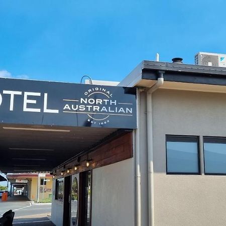 Motel Original North Australian Bowen Esterno foto